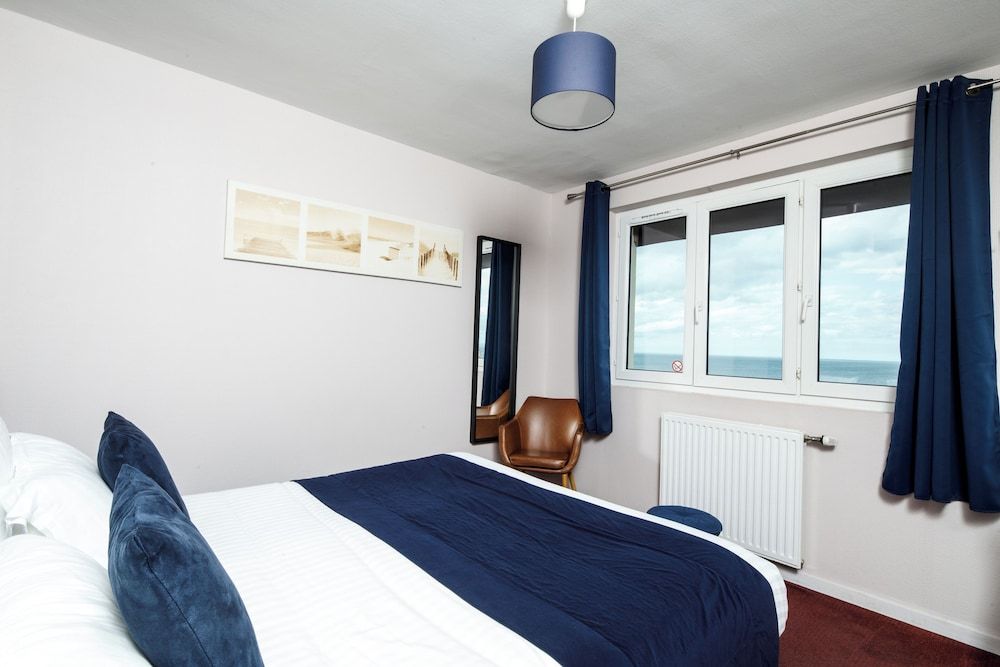 Hotel Saint Aubin 3 estrelas em Saint-Aubin-sur-Mer