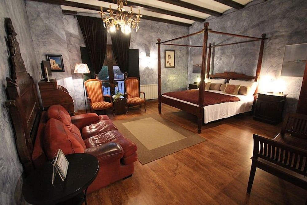 La Fornal dels Ferrers 3