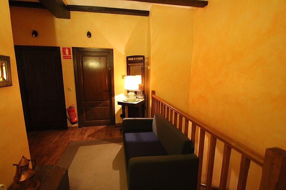 La Fornal dels Ferrers 2