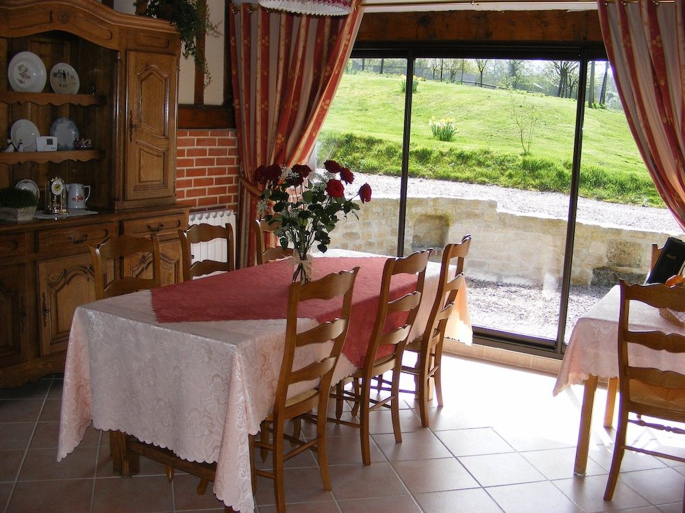 B&B du Clos Devalpierre   (Adult Only) 2