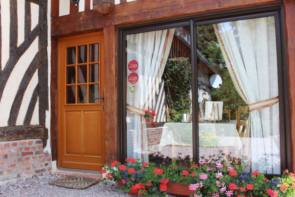 B&B du Clos Devalpierre   (Adult Only) 3