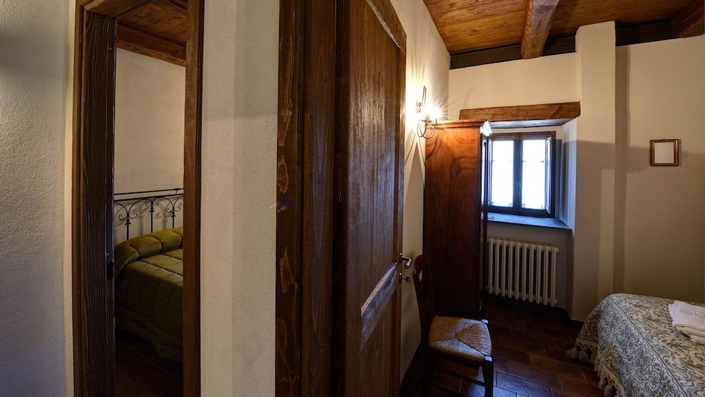 Borgotufi Albergo Diffuso 3