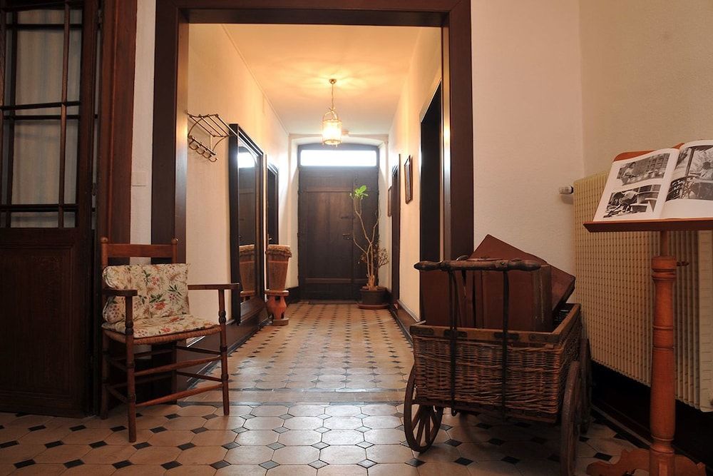 Ancien Presbytère Albert Schweitzer 2