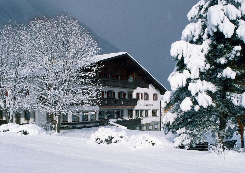 Hotel Reichegger 3 estrelas em Villa Ottone