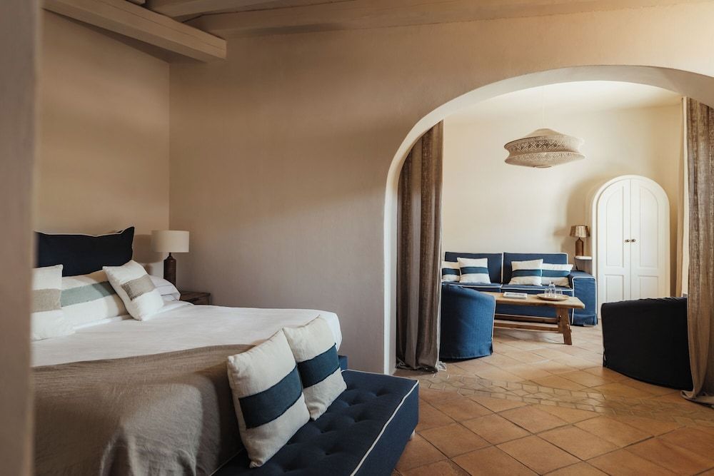 Boutique Hotel Rafael -1 estrelas em Porto Rafael