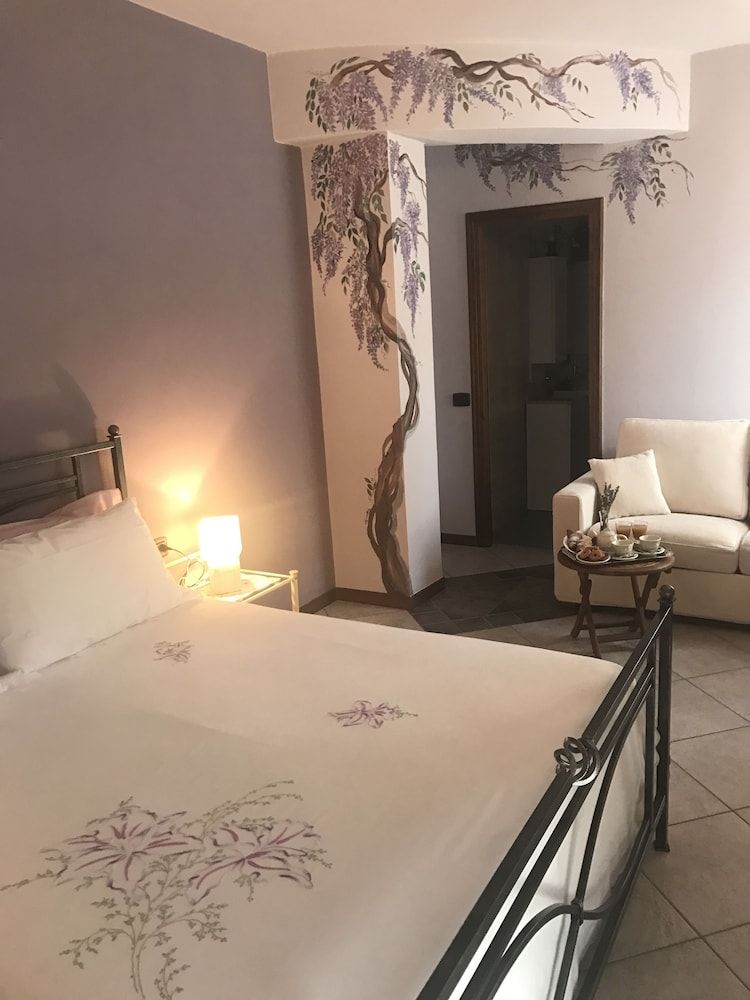 Villa Rosy B&B 3