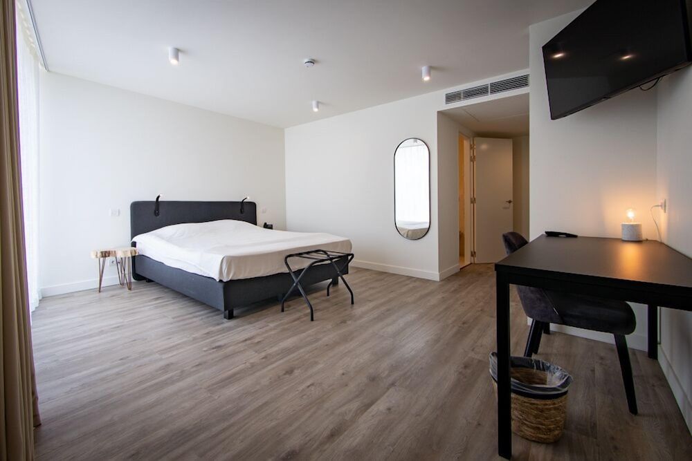 Hotel Bell-X 3 estrelas em Wevelgem