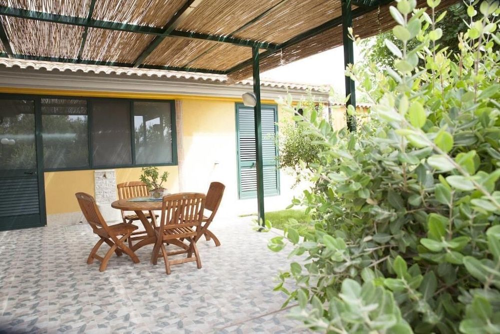 Valleforno Country House di Charme -1 estrelas em Ispica