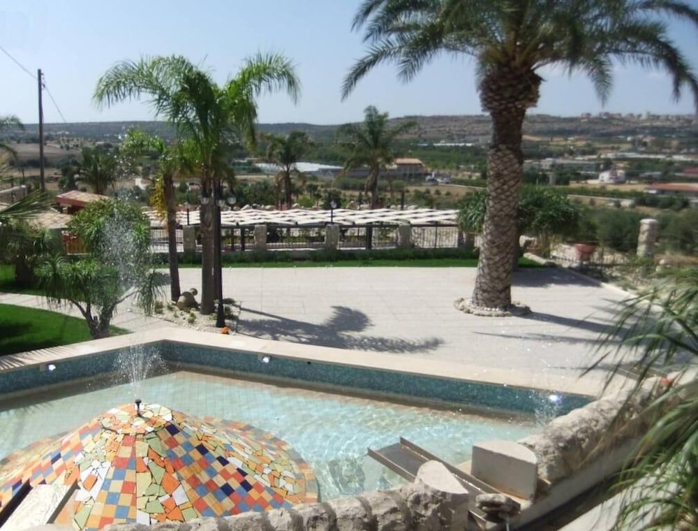 Valleforno Country House di Charme 3