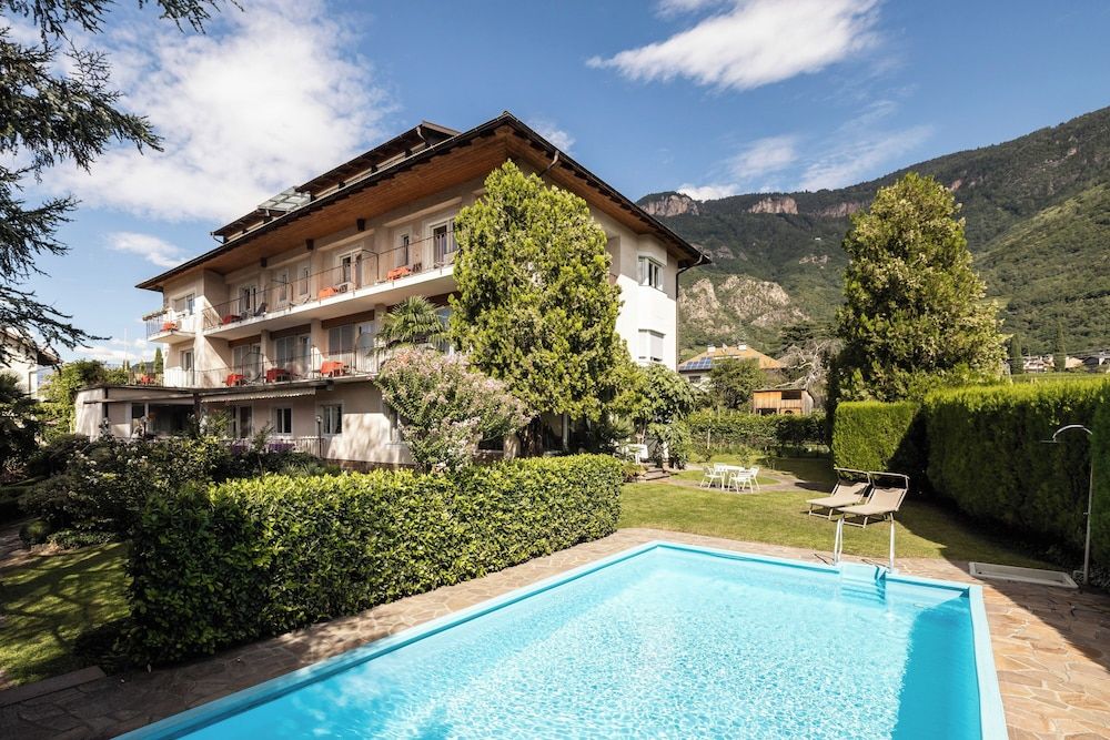 Weingarten Terlan - Rooms & Breakfast 3 estrelas em Terlano