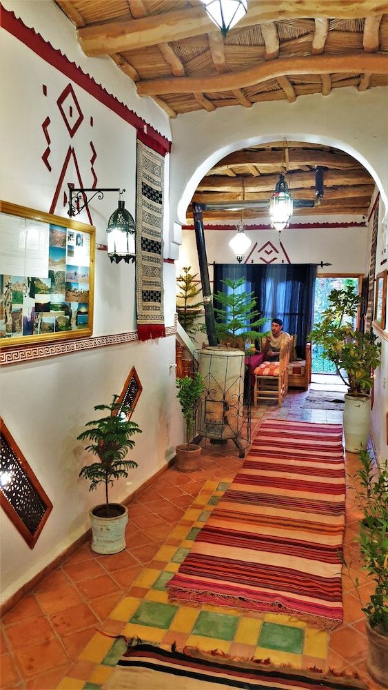 Maison D'Hote Argana 3