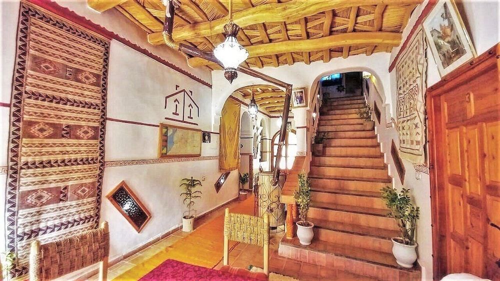 Maison D'Hote Argana 2