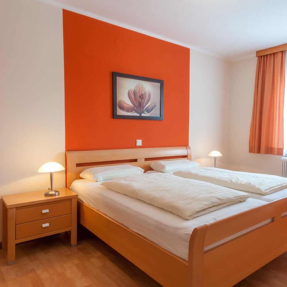 Waldpension Schiefling am See 3