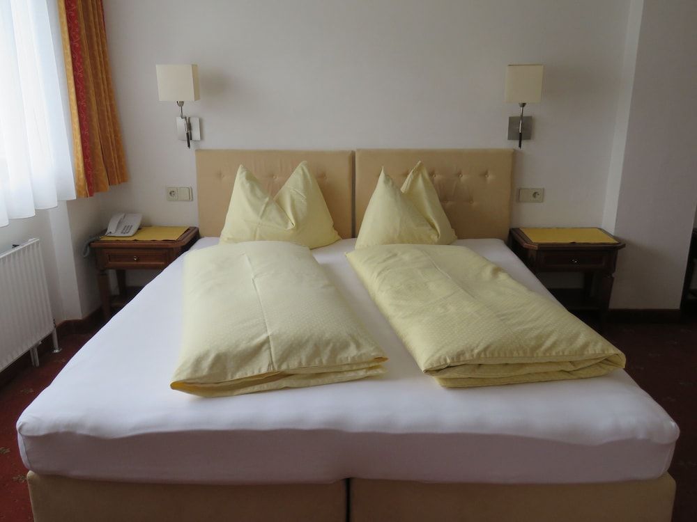 Sportpension Thayer 3