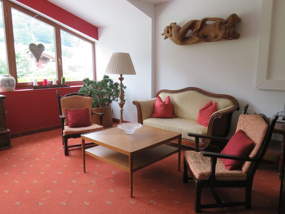 Sportpension Thayer 2