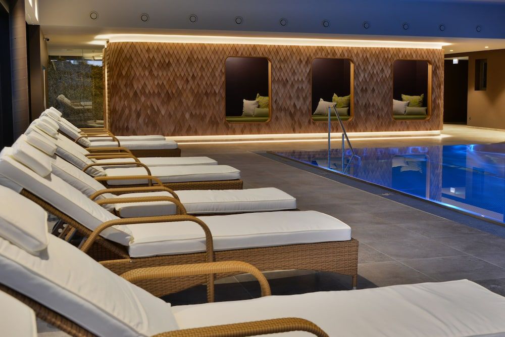 Hotel Nova 4 estrelas em Gaschurn