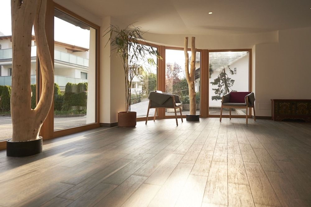 Vegan Hotel LA VIMEA 2