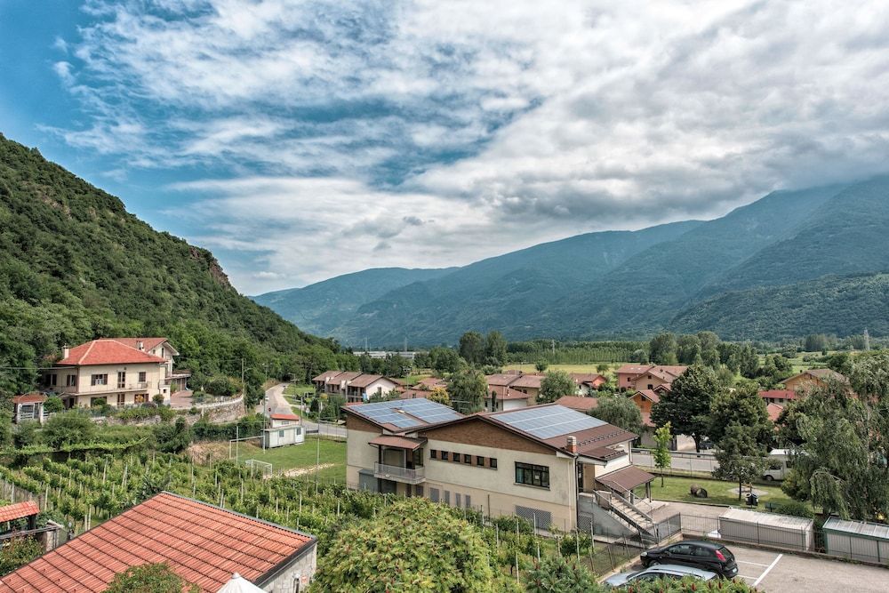 Casa Didé 3 estrelas em San Didero