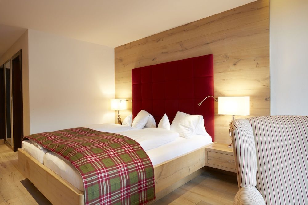 Mountain & Spa Resort Alpbacherhof 2