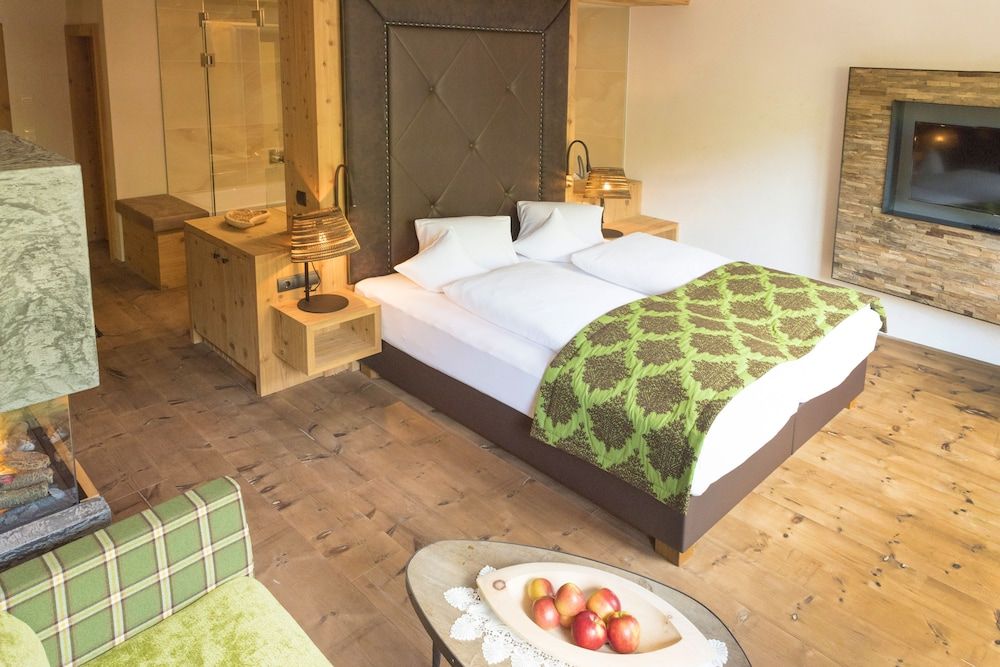 Mountain & Spa Resort Alpbacherhof 3