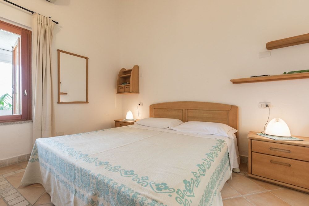 Capo Ceraso Family Residence 2