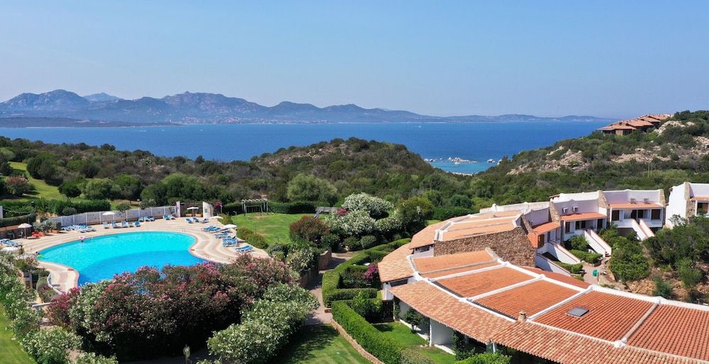 Capo Ceraso Family Residence -1 estrelas em Costa Corallina