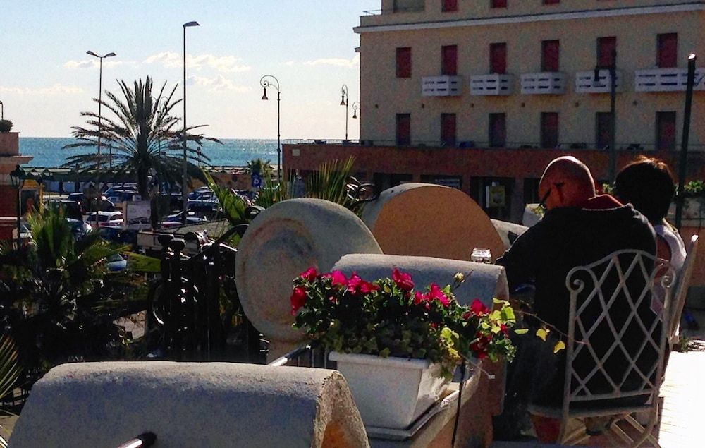 Barocchetto Romano -1 étoiles à Ostie