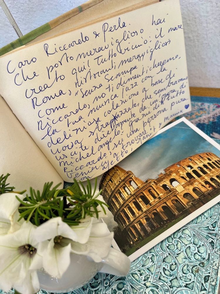 Barocchetto Romano 2