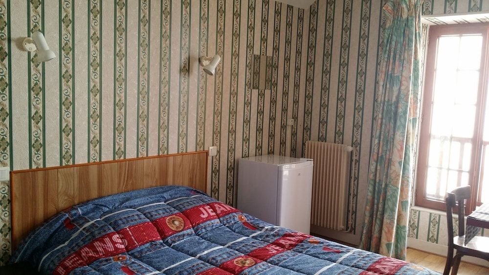 A La Vieille Halle 3