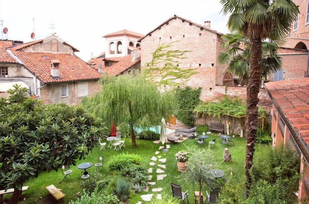 Lori's Inn -1 estrelas em Mondovì