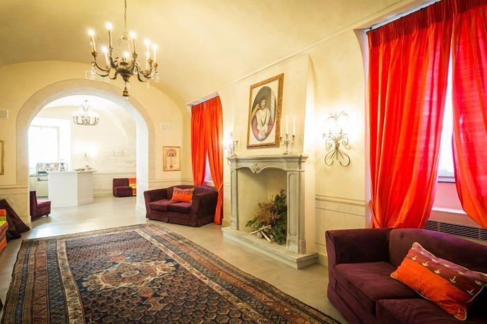 Castello di Pontebosio Luxury Resort 2