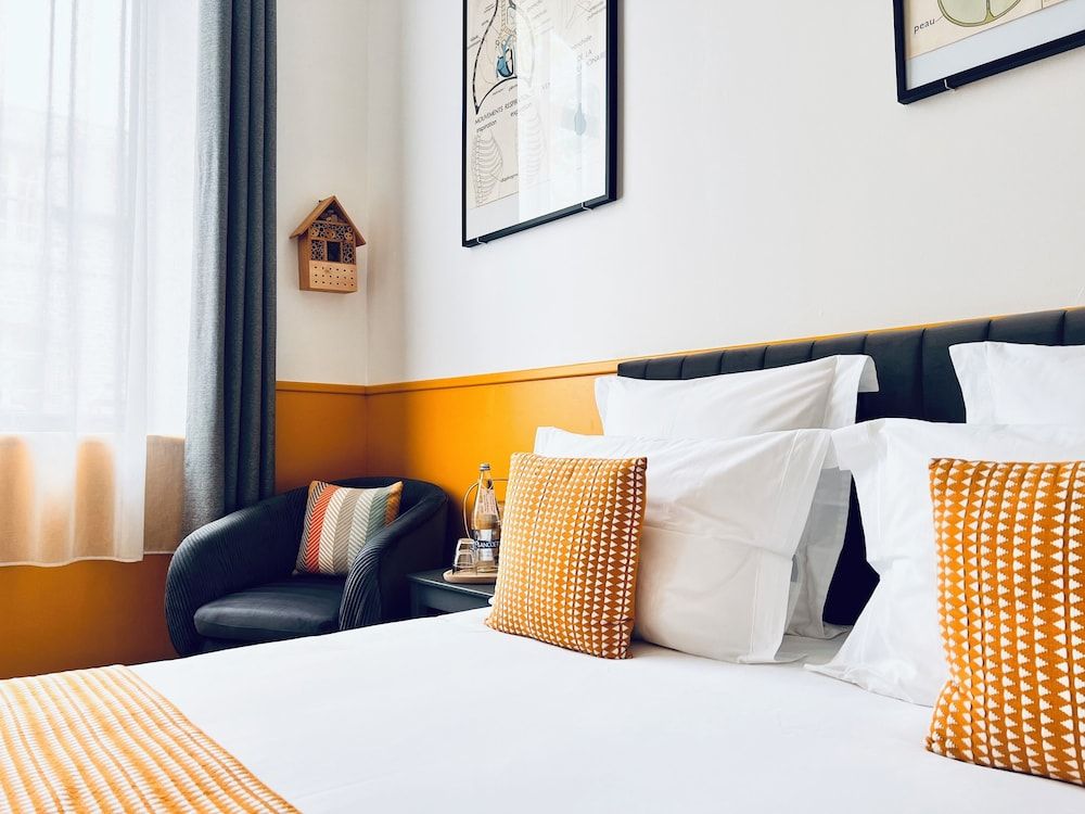 La Récréation -1 étoiles à Châtelaudren