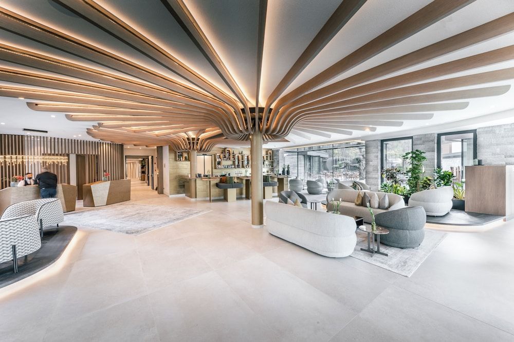 Quellenhof See Lodge 2