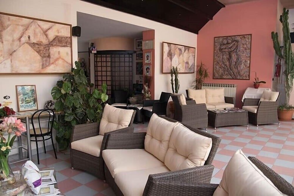 Hotel Ebe 3 estrelas em San Piero a Sieve