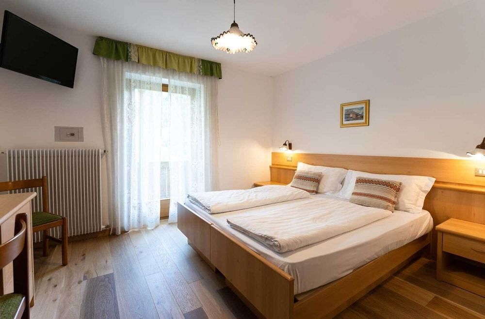 Latemar Hotel Suites & Spa 3