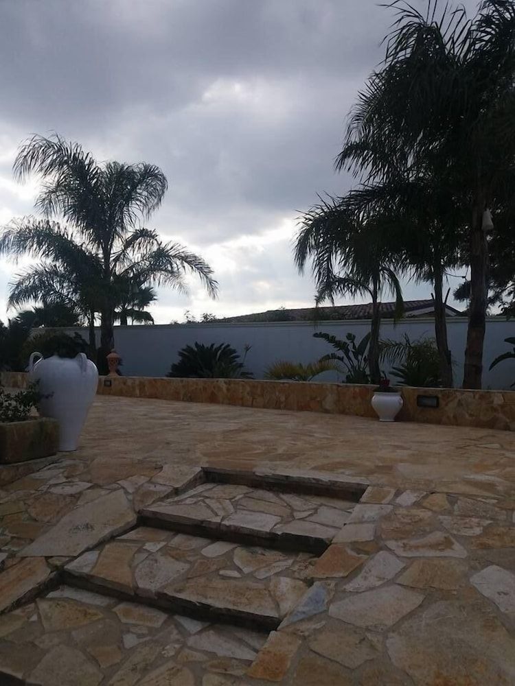 B&B Cesaranum -1 estrelas em Casarano