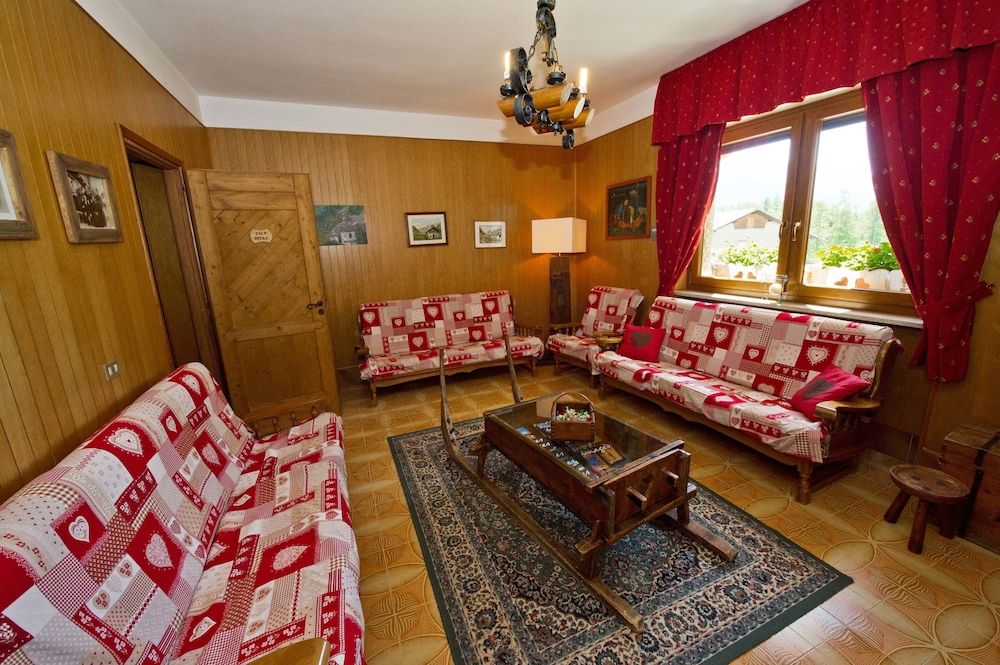 Hotel Valentino 2 estrelas em Bionaz