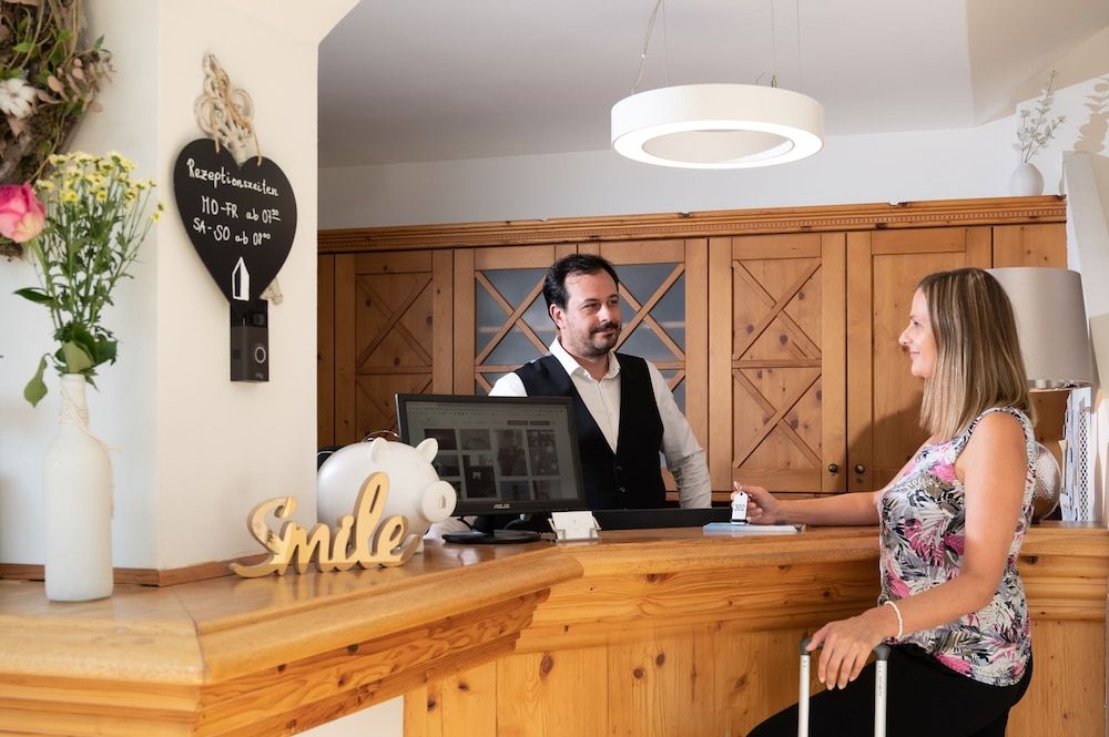 Das Stadthaus 3 estrelas em Neusiedl am See