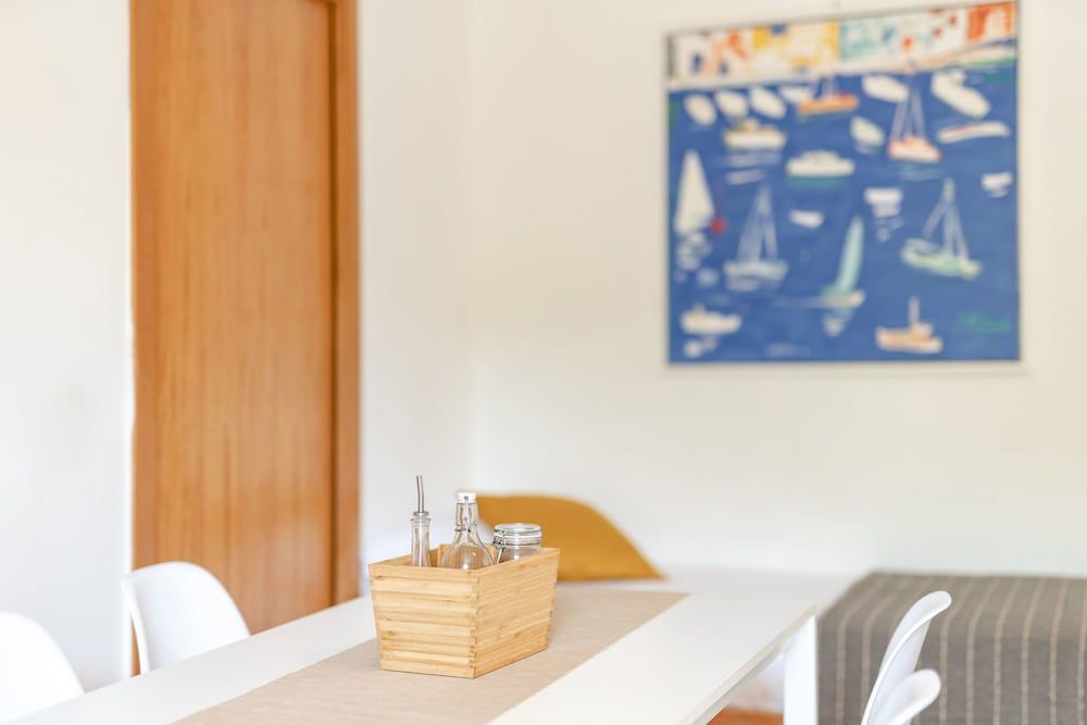 Le Grand Bleu - Gioia Apartments 2