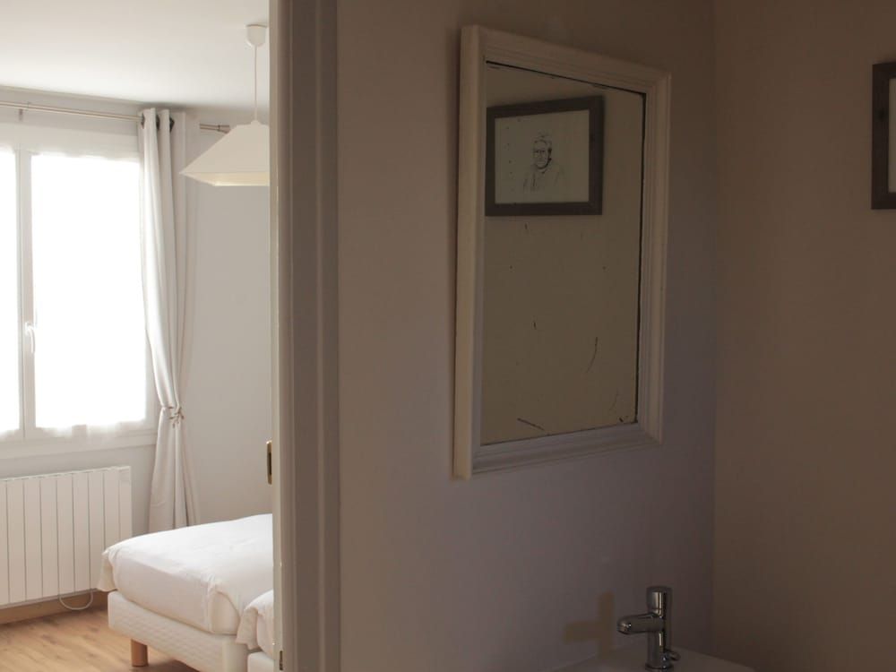 Chez Juliette Maison Gîte 2