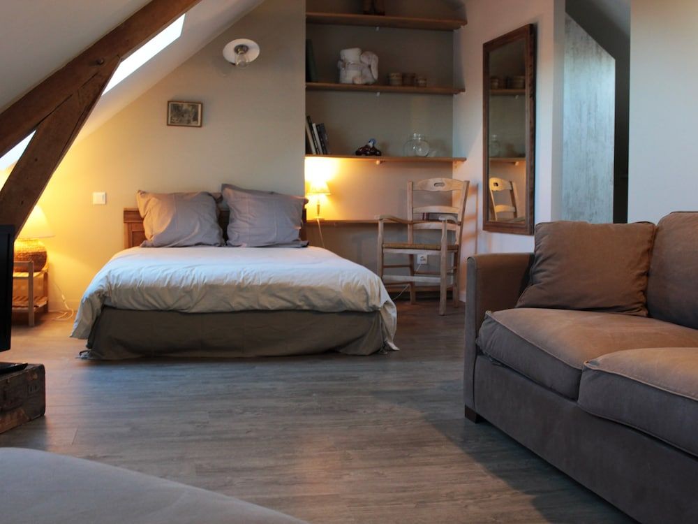 Chez Juliette Maison Gîte 3