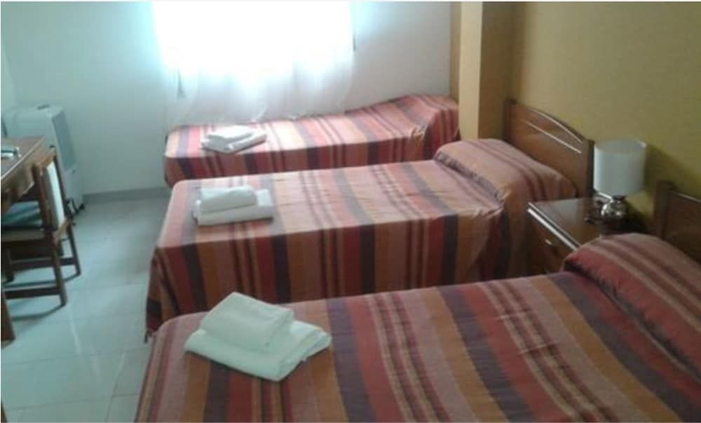Hostal Neus 2