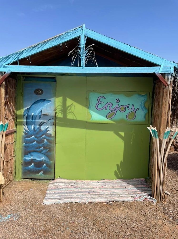 Sahara Beach Camp Ras Shetan 3