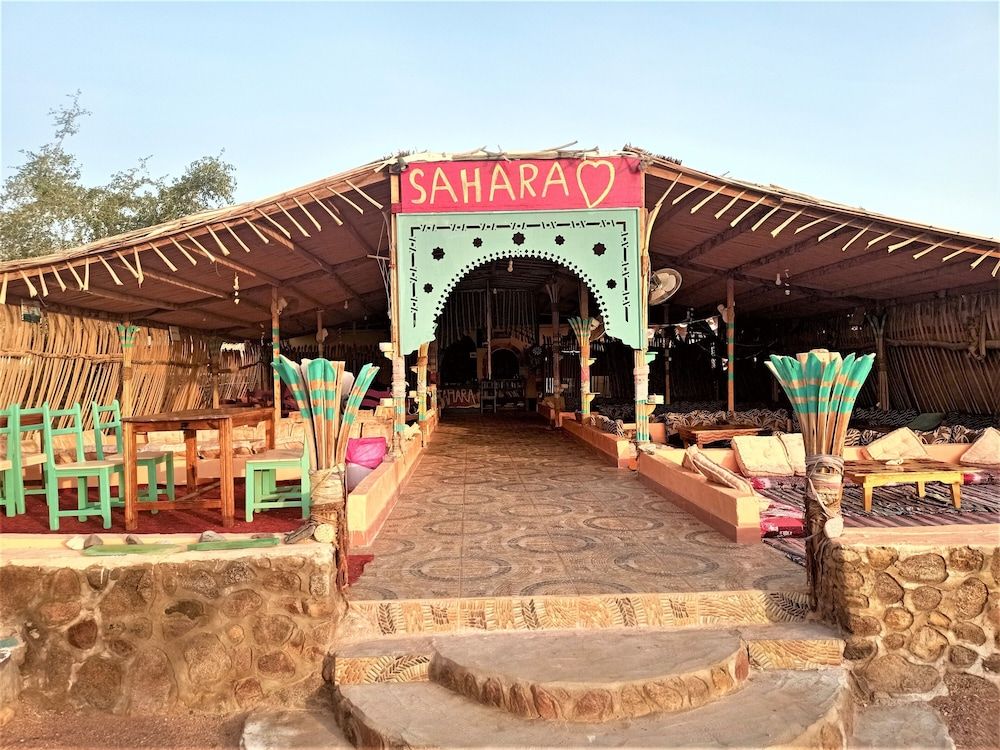 Sahara Beach Camp Ras Shetan 2
