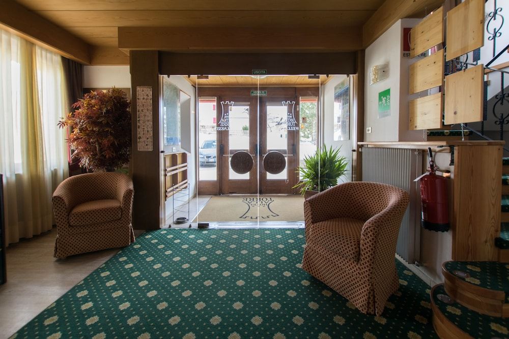 Hotel Antica Torre 2