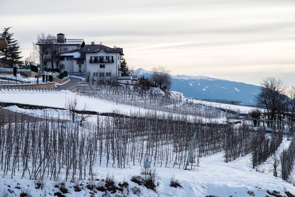 Hotel Antica Torre 3 estrelas em Sfruz