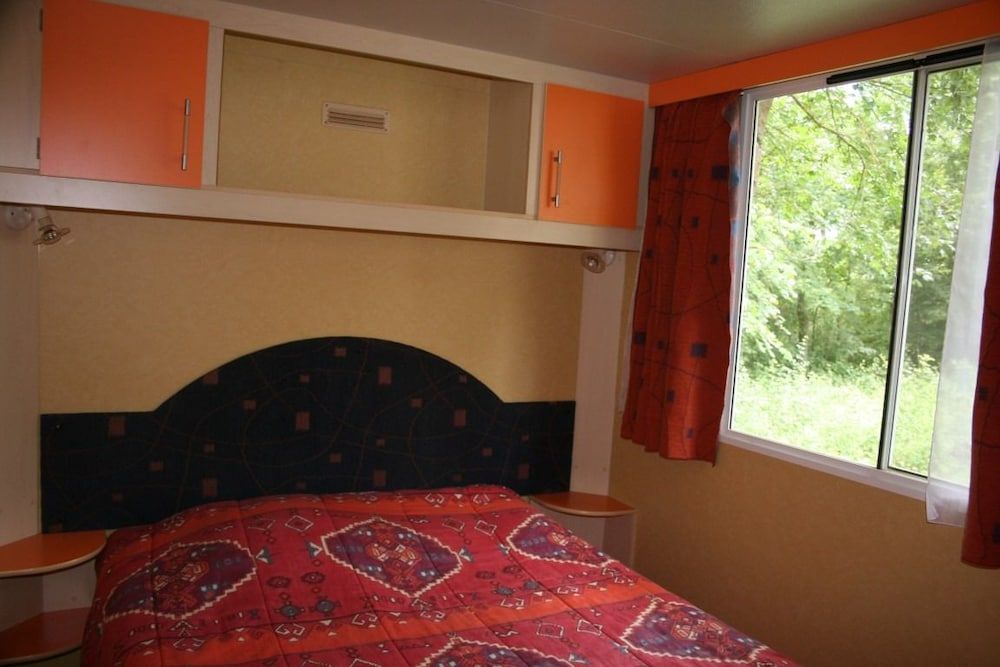 Camping La Grange Fort 3