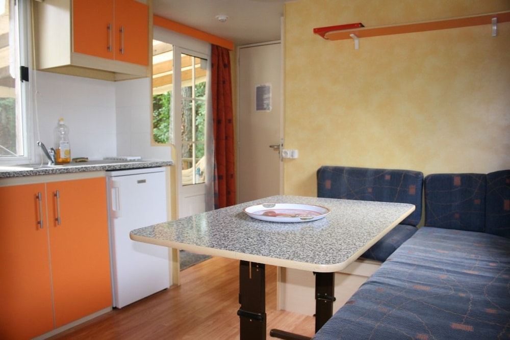 Camping La Grange Fort 2