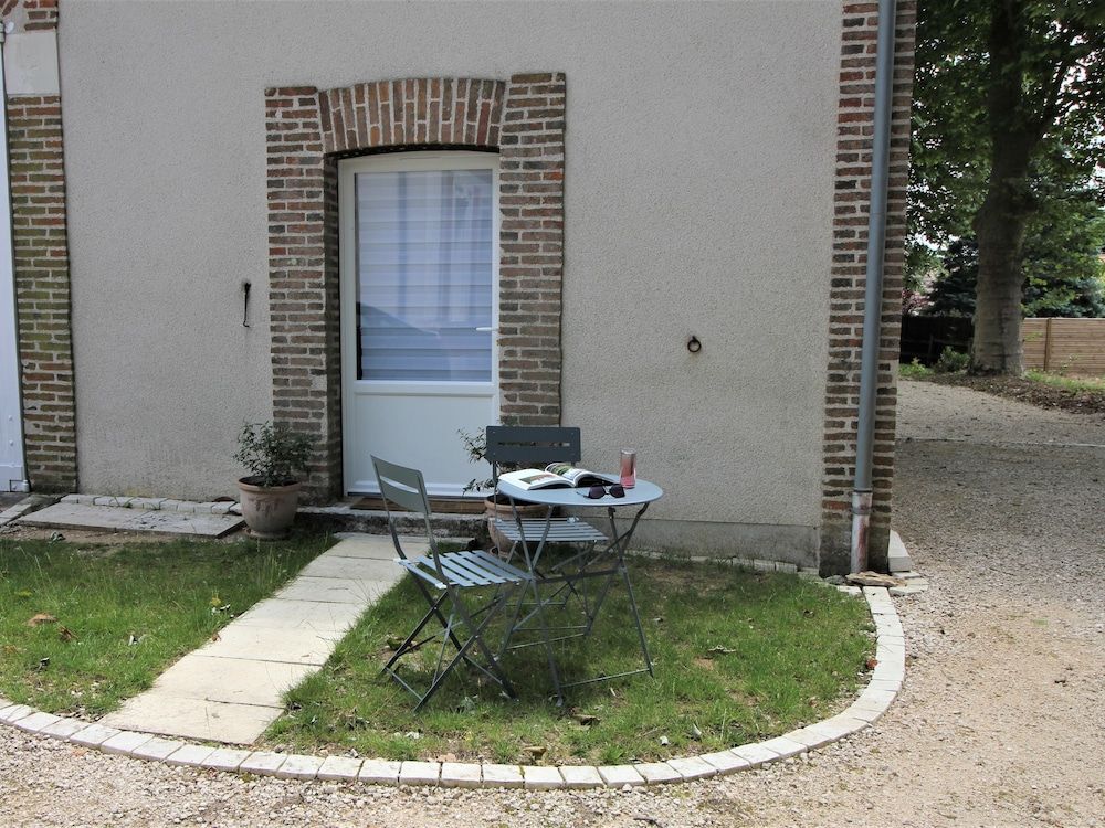 Au Cocon de Sologne 2