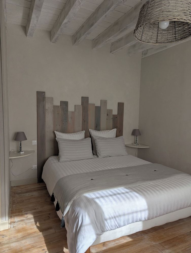 Au Cocon de Sologne 3